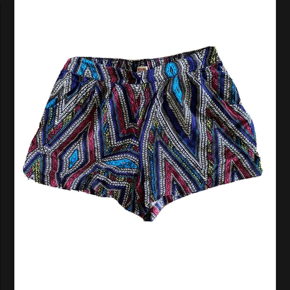Mossimo Womens Shorts